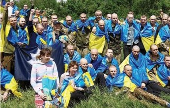 وساطة خليجية جديدة تحرر أسرى في الحرب الأوكرانية.. ما السبب؟