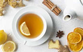 «خليجيون»| مشروبات ساخنة تُساعد على الهضم بعد وجبات العيد الدسمة