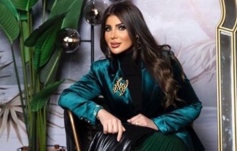 إلهام الفضالة تهدد فنانة كويتية «سأدمّرك»