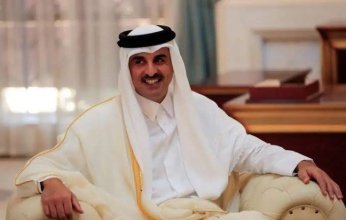 اتصال مفاجئ من بلينكن لأمير قطر بعد عودته من الدوحة