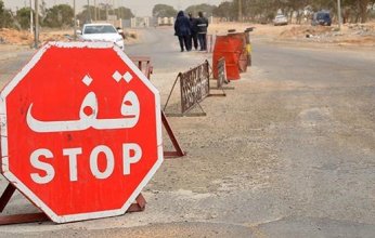 هجوم «غامض» على دورية تونسية قرب حدود ليبيا