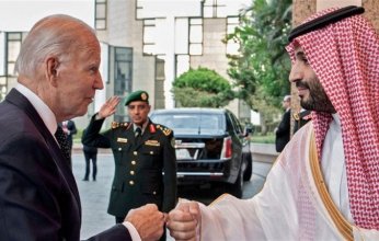 إحاطة سرية في «الكونغرس» تكشف ملامح «صفقة نووية» مع السعودية