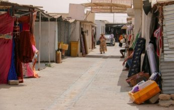 إغلاق معبر راس جدير يشل الحركة التجارية بين تونس وليبيا