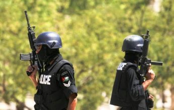 ضبط ثاني مستودع متفجرات بالأردن في غضون 72 ساعة