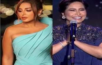 «صوت مصر» الحائر بين شيرين أم أنغام.. مفاجأة من مرتضى منصور