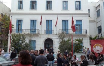 الأجور ومعاشات التقاعد تفجر جدلا في تونس