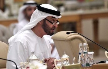 اجتماع سري بالإمارات لاستنساخ «اتفاق إبراهيمي» في غزة