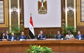 برلماني مصري يعلق على تعيين عبد المجيد صقر وزيرا للدفاع