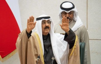 ضبط متهم بالتطاول على أمير الكويت.. ما التفاصيل؟