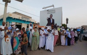 بعد «الرئاسية».. الانقسامات تهدد مستقبل المعارضة في موريتانيا
