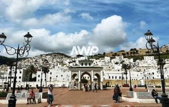 مهرجان الشواطئ يتحدى حرارة الصيف في المغرب