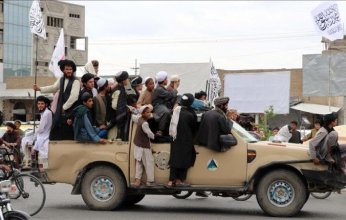 «العقوبات» تهيمن على أجندة طالبان في محادثات الدوحة