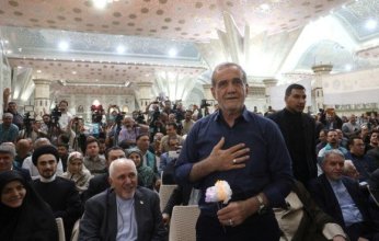 زيارة أميركية سرية إلى طهران بوساطة عمان