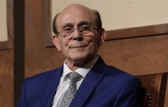 اندلاع حريق محدود بفيلا الفنان محمد صبحي في 6 أكتوبر دون إصابات