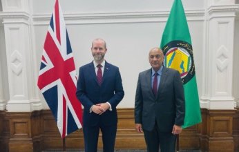 تفاؤل بريطاني خليجي بتوقيع اتفاق التجارة الحرة في 2024