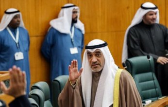 قائد الجيش الكويتي في زيارة مفاجئة إلى الإمارات