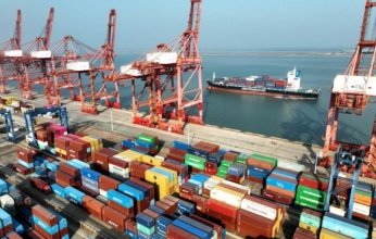 تعرف على أسعار شحن الحاويات في خضم نزاعات الشرق الأوسط