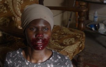 فيلم عن عالم اللاجئين الأفارقة بالقاهرة يشارك بورشة فاينل كات فينيسيا