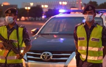 مستشار محمد بن زايد يعلق على حادث المسجد الشيعي في عمان