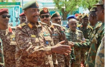 «تبادل السفراء» يطوي صفحة القطيعة بين السودان وإيران