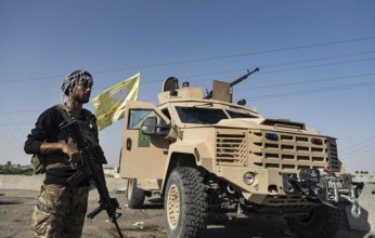 مطاردة الأكراد تجبر العراقيين على التخلص من أغنامهم