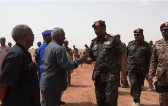 «لاءات» البرهان تلاحق مفاوضات جنيف