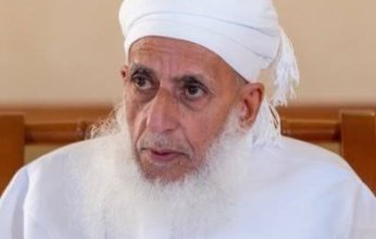 مفتى عمان عن أهالي مرتكبي اعتداء الوادي الكبير: «كفى تشهيرا»