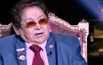وفاة أحمد فرحات أشهر طفل في السينما المصرية