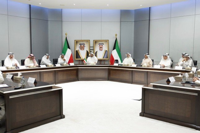 شاهد: البديوي يبحث استعدادات الكويت لاستضافة القمة الخليجية شاهد: البديوي يبحث استعدادات الكويت لاستضافة القمة الخليجية