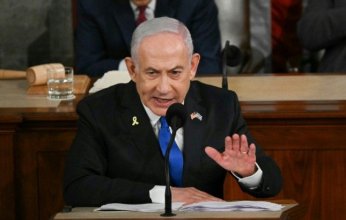 «حفلة هراء» في الكونغرس: نتنياهو يصر على «حرب الإبادة»
