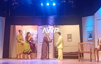 الأوبرا المصرية تحيي ذكرى زينات صدقي