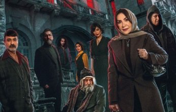 مسلسلات خليجية تتصدر قائمة الأكثر مشاهدة 2024