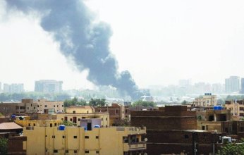 من باحث اجتماعي إلى جزار.. حرب الجنرالين تغير مهن آلاف السودانيين