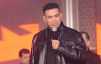المطرب الشعبي محمود الليثي يكشف عن أمنية غربية له.. ماذا قال؟