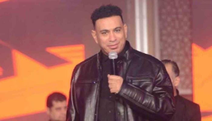 المطرب الشعبي محمود الليثي يكشف عن أمنية غربية له.. ماذا قال؟ المطرب الشعبي محمود الليثي يكشف عن أمنية غربية له.. ماذا قال؟