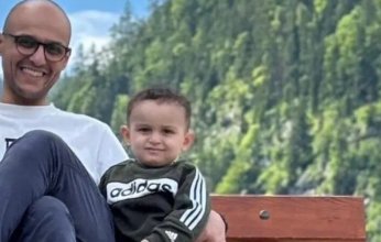 حدث في السعودية.. يقفز في المياه لإنقاذ ابنه مات معه