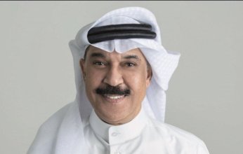 عبد الله الرويشد في أحدث ظهور على كرسي متحرك