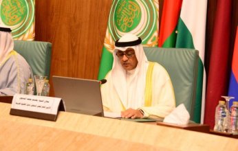 البديوي: الموقف الخليجي من القضية الفلسطينية «لم ولن يتغير»