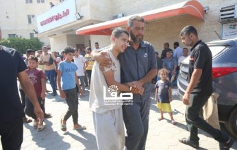 الإمارات تقترح بعثة دولية بـ4 مهمات في غزة