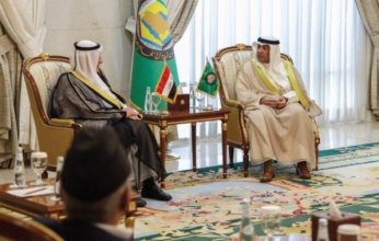 البديوي يتحدث عن «أولوية» خليجية في العراق