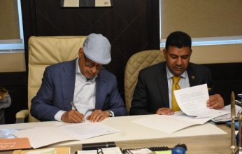 توقيع بروتوكول تعاون بين «خليجيون» وشركة Rights law للمحاماة