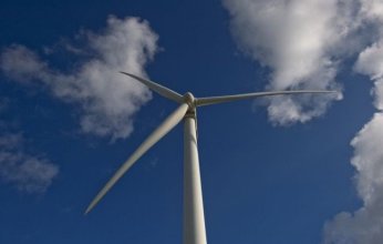 محمد بن سلمان يقترب من صفقة طاقة متجددة مع الصين