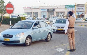 تعرف على عدد السيارات في سلطنة عمان