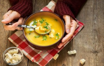 «خليجيون»| نظام غذائي سائل لخسارة الوزن