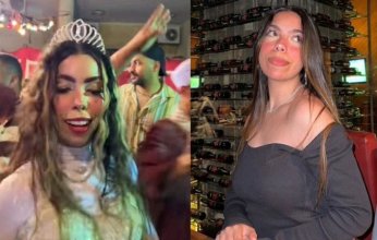 عيد ميلاد بلوغر مصرية يتحول لـ«معركة دامية» بين ضيوفها