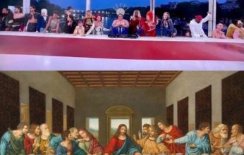 ناقد سينمائي مصري عن حفل أولمبياد باريس: «أتمنى يكونوا قاصدين المسيح»