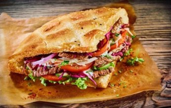 الكباب يشعل مواجهة مطبخية بين إسطنبول وبرلين