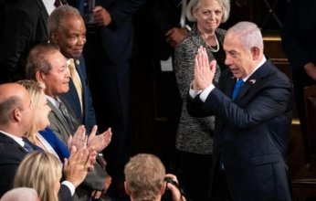 مراقبون يرصدون تناقضات نتنياهو في خطابه بالكونغرس