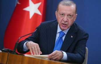 أردوغان: العدوان الإسرائيلي تهديد مباشر للمنطقة وندعم قطر بموقف موحد