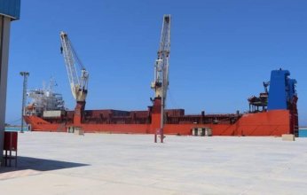 مصر تعلن وصول ثالث «مصيدة نووية» إلى مفاعل الضبعة